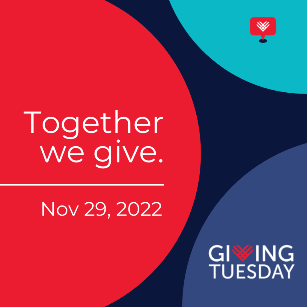 What is Giving Tuesday and Why It Matters